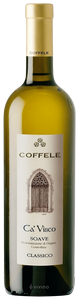 Coffele, Soave, Classico Ca Visco