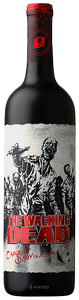 The Walking Dead, Cabernet Sauvignon, California