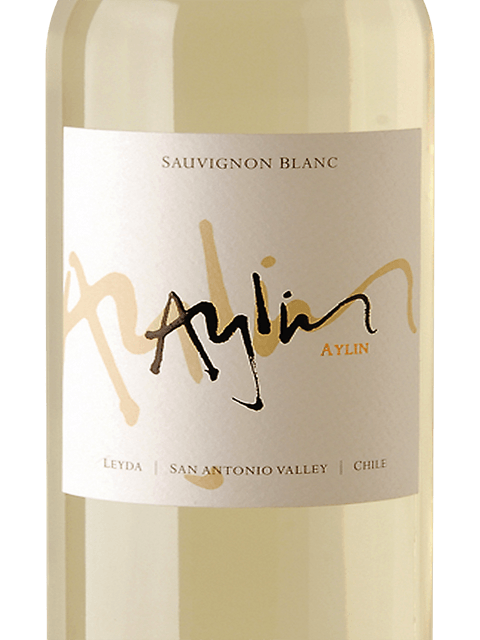 Polkura, Aylin Sauvignon Blanc, Leyda Valley