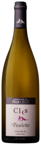 Domaine de Nerleux, Saumur, Clos Paulette