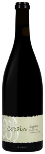 Copain, Syrah Broken Leg, Anderson Valley