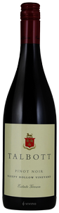 Talbott, Diamond T Pinot Noir, Santa Lucia Highlands
