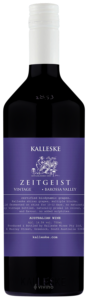Kalleske, Zeitgeist Shiraz, Barossa Valley