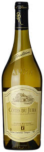 Domaine Pierre Richard, Voile Chardonnay, Cotes du Jura