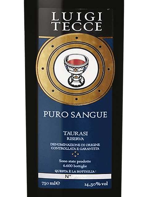 Luigi Tecce, Satyricon, Irpinia