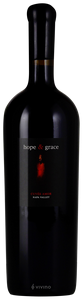 Hope & Grace, Cuvee Amor III, Napa Valley
