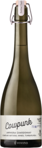 Cowpunk, Amphora Chardonnay, Tumbarumba