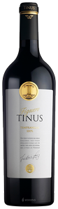Figuero, Ribera del Duero, Tinus