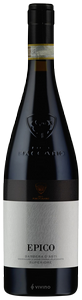 Pico Maccario, Barbera d'Asti, Mia