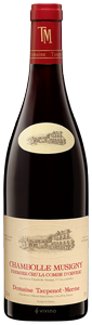 Domaine Taupenot-Merme, Chambolle-Musigny Premier Cru, La Combe d'Orveau
