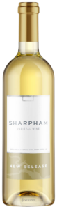 Sharpham, New Release, England