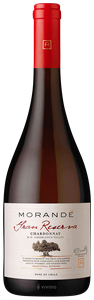 Morande, Gran Reserva Chardonnay, Casablanca Valley