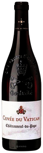 Chateau Sixtine, Chateauneuf-du-Pape, Manus Dei