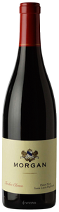 Morgan, Twelve Clones Pinot Noir, Santa Lucia Highlands