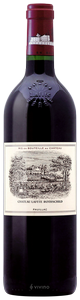 Chateau Lafite Rothschild, The Bridge Assortment Case, Pauillac
