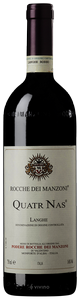 Rocche Dei Manzoni, Quatr Nas, Langhe