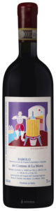 Andrea Oberto, Barolo, Comune di La Morra