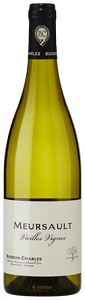 Buisson-Charles, Meursault, Vieilles Vignes