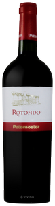 Paternoster, Rotondo, Aglianico del Vulture