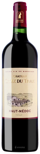 Chateau Croix du Trale, Haut-Medoc