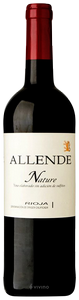 Finca Allende, Nature, Rioja