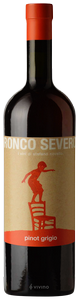 Ronco Severo, Pinot Grigio, Friuli Colli Orientali