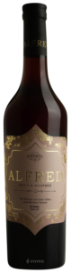 Golles, Himbeere Brandy