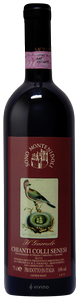 Montenidoli, Chianti, Colli Senesi