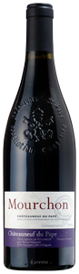 Bouachon, Chateauneuf-du-Pape