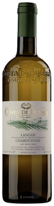 Costa di Bussia, Langhe, Chardonnay