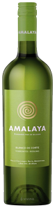 Amalaya, Torrontes Riesling, Salta