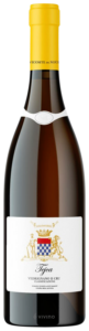 Domaine Vicomte de Noue Marinic, Tejca Vedrignano, Goriska Brda