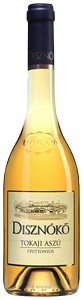 Disznoko, Aszu 5 Puttonyos, Tokaj