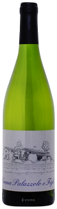 Ronco del Gnemiz, Sauvignon Serena Palazzolo & Figli, VdT
