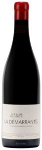 Maxime Magnon, La Demarrante, Corbieres