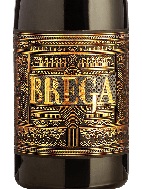Breca, Garnacha, Calatayud