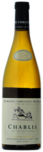 Domaine Christian Moreau Pere & Fils, Chablis, Les Pargues