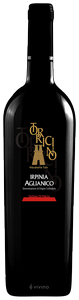 Torricino, Aglianico, Irpinia