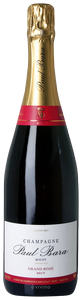Bara, Grand Rose Brut Grand Cru