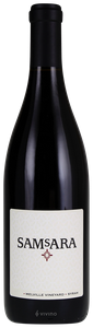 Samsara, Om Syrah, Sta. Rita Hills