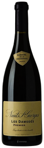 Domaine de la Vougeraie, Nuits-Saint-Georges Premier Cru, Clos des Corvees Pagets