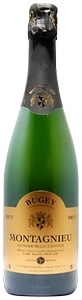 Famille Peillot, Montagnieu Altesse, Roussette du Bugey