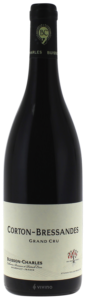 Buisson-Charles, Corton Grand Cru, Les Bressandes