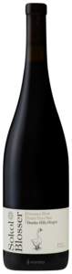 Sokol Blosser, Goosepen Block Pinot Noir, Dundee Hills