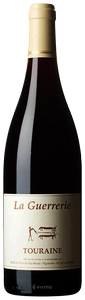 Clos du Tue-Boeuf Cheverny Rouge Rouillon