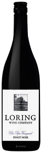Loring Wine Company, Clos Pepe Pinot Noir, Sta. Rita Hills