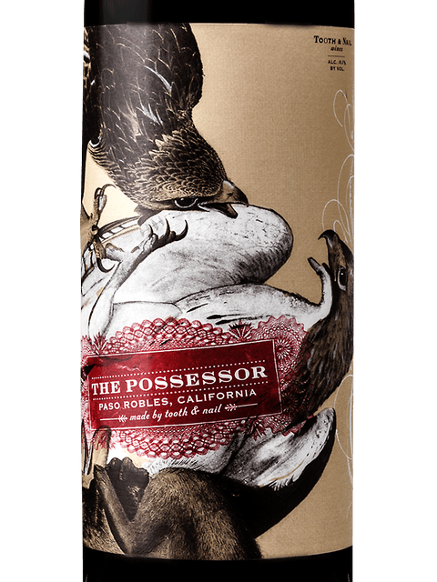 Tooth & Nail, The Possessor, Paso Robles
