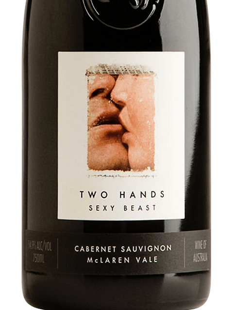 Two Hands, Sexy Beast, McLaren Vale