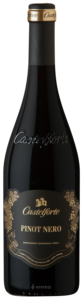 Castelforte, Pinot Nero, Veneto