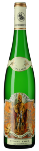 Weingut Knoll, Loibner Traminer Smaragd, Wachau